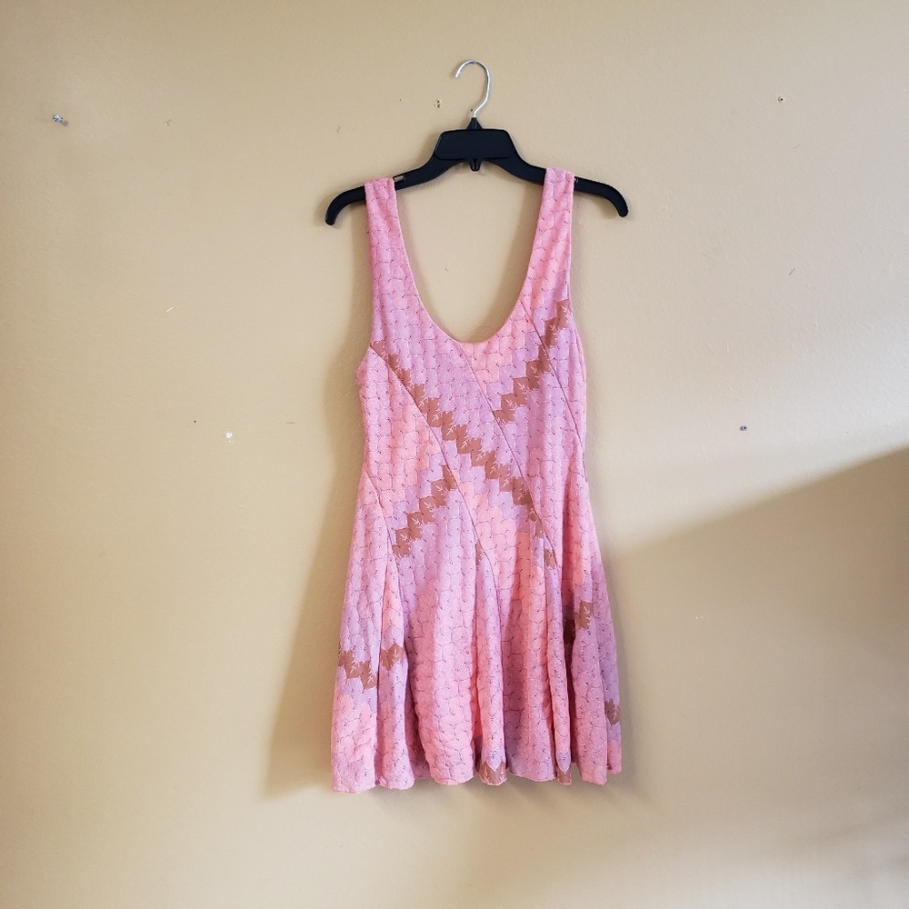 Free People dress